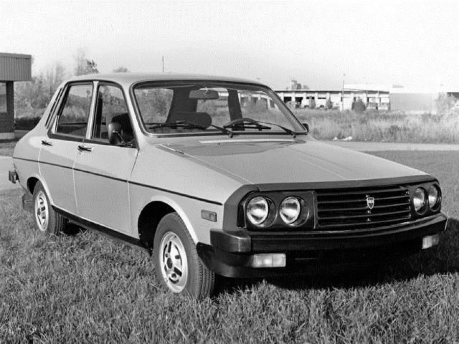 Dacia 1310 (CA) '1983